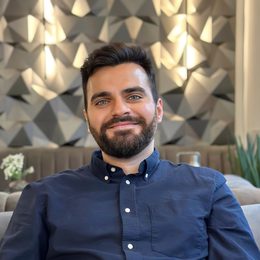 Bilal Gencalioglu